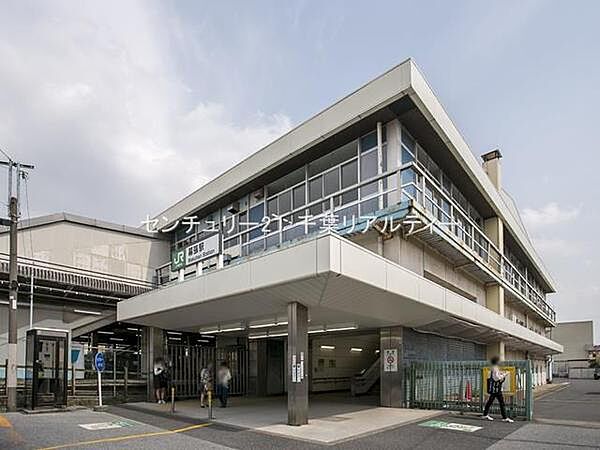 周辺を拡大表示