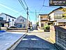その他：前面道路4.04ｍ！陽当り良好な立地です。
