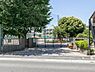 周辺：船橋市立法典小学校まで720m