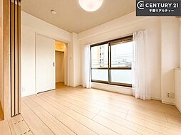 洋室の画像