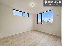 子供部屋の画像