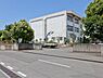 周辺：富里市立七栄小学校まで970m