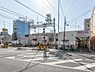 周辺：前原駅(新京成線)まで1280m