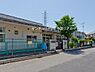周辺：千葉市都賀の台保育所まで1354m