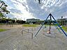 周辺：塩焼中央公園まで250m