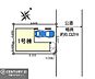 その他：【1号棟】ビルトインガレージ付きでマイカーをお持ちのご家庭でも安心。物件探しのご条件・ご要望・ご質問など、何なりと弊社スタッフまでお申し付けください！
