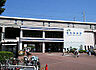 周辺：稲毛海岸駅(JR 京葉線)まで717m