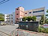 周辺：千葉市立千城台南中学校まで290m