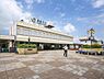 周辺：津田沼駅(JR 総武本線)まで1280m