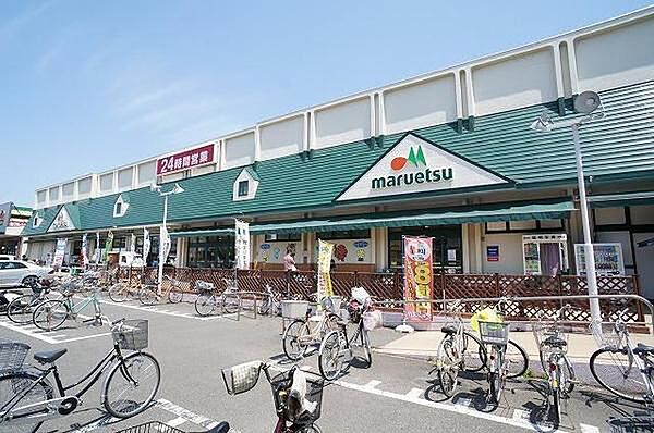 周辺を拡大表示