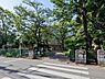 周辺：千葉市立花見川中学校まで3340m