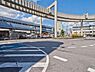 周辺：都賀駅(JR 総武本線)まで720m