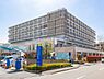 周辺：医療法人社団保健会谷津保健病院まで1935m