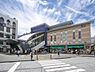 周辺：西船橋駅(JR 総武本線)まで1280m