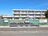 周辺：習志野市立新習志野こども園まで320m