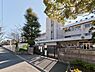周辺：習志野市立袖ケ浦東小学校まで88m