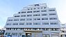 周辺：社会医療法人社団菊田会習志野第一病院まで1625m