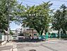 周辺：船橋市立三咲小学校まで1550m