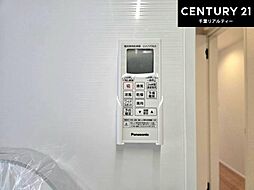 室内の画像