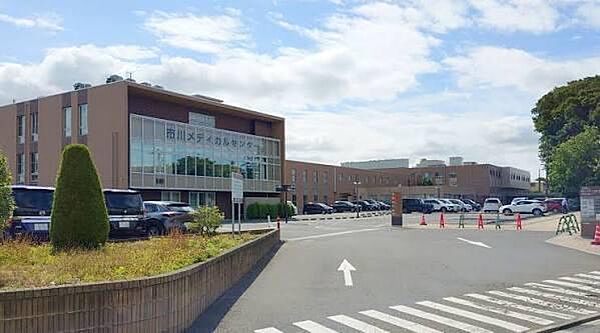 周辺を拡大表示