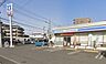 周辺：ローソン・スリーエフ船橋咲が丘店まで1210m