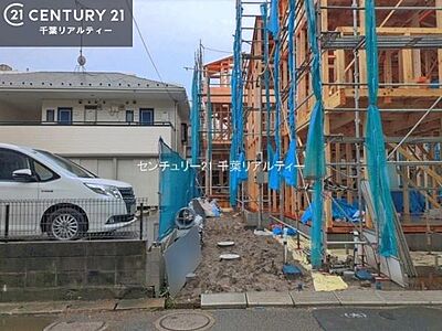 外観:建設中です!施工例のご見学できます!周辺環境や他物件もまとめてご案内可能です!不動産の事ならどんな事でもお気軽にご相談ください。 外観:建設中です!施工例のご見学できます!周辺環境や他物件もまとめてご案内可能です!不動産の事ならどんな事でもお気軽にご相談ください。