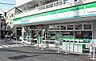 周辺：ファミリーマート市川湊新田二丁目店まで255m