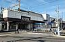周辺：市川大野駅(JR東日本 武蔵野線)まで1395m