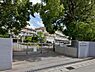 周辺：千葉市立山王中学校まで1750m