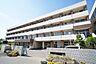 周辺：船橋市立三山東小学校まで850m