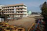 周辺：船橋市立宮本小学校まで950m