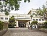 周辺：千葉市立草野小学校まで600m