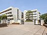 周辺：船橋市立八木が谷中学校まで2080m