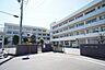 周辺：船橋市立七林中学校まで960m