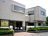 周辺：飯山満幼稚園まで544m