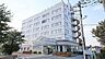 周辺：医療法人社団嬉泉会大島記念嬉泉病院まで1890m