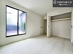 洋室の画像