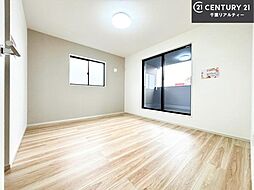 洋室の画像