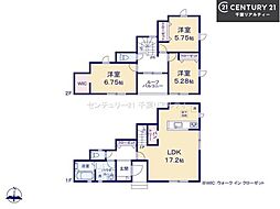 船橋市二和西5丁目 8号棟
