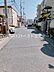 その他：現地前面道路写真です！！
