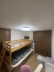 子供部屋の画像