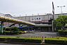 周辺：近鉄八尾駅(近鉄 大阪線)まで603m