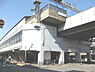 周辺：久宝寺口駅(近鉄 大阪線)まで984m