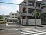 周辺：八尾市立志紀中学校まで365m