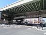 周辺：新石切駅まで805m
