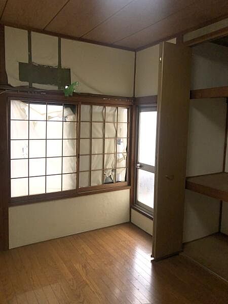 子供部屋