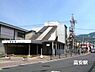周辺：高安駅(近鉄 大阪線)まで635m