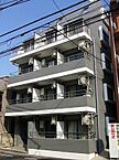 東京都世田谷区北沢1丁目8-6：物件画像／センチュリー21三和ハウス