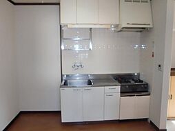 ＣＩＴＹ21 1階3DKのリビング/ダイニング