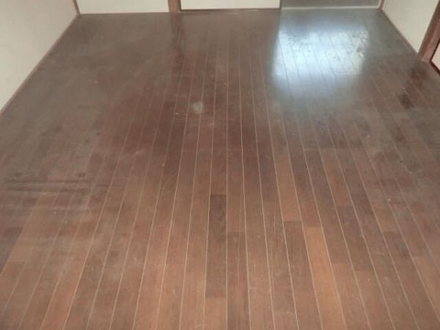 洋室